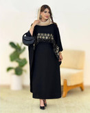 سارافون شنل فاخر 🌸🌹کد 22097 ماه