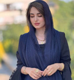 شال حصیری 🫀💞کد 21529 ماه