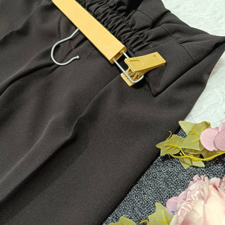 شلوار بگ 🦋🌹کد 25978 باران
