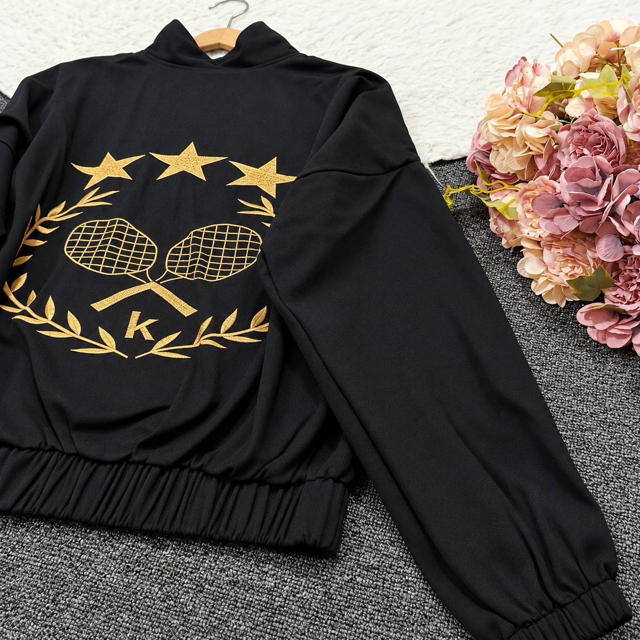 بامبر تنیس 🎀🦋کد 28230 باران