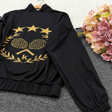 بامبر تنیس 🎀🦋کد 28230 باران