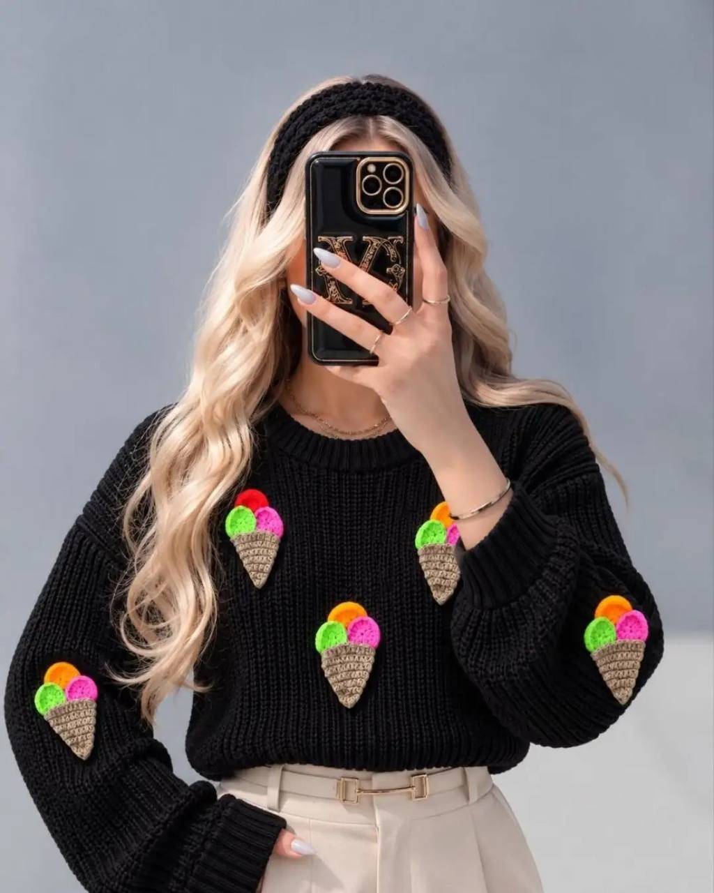 کراپ بافت بستنی 🎀🦋کد 28109 ارا