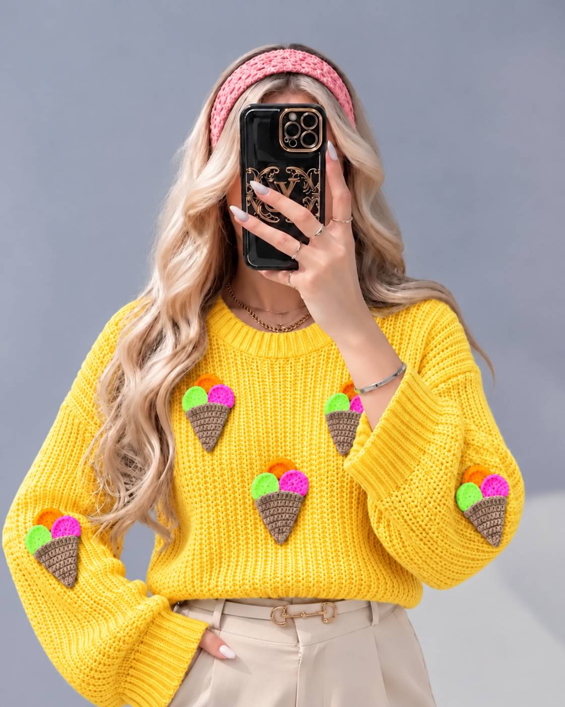 کراپ بافت بستنی 🎀🦋کد 28109 ارا