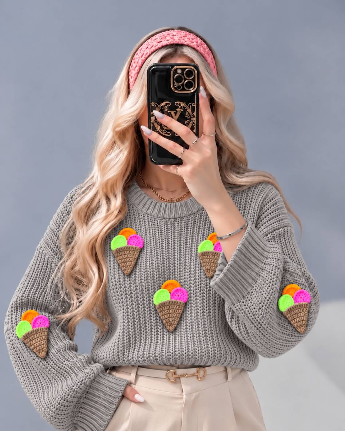 کراپ بافت بستنی 🎀🦋کد 28109 ارا