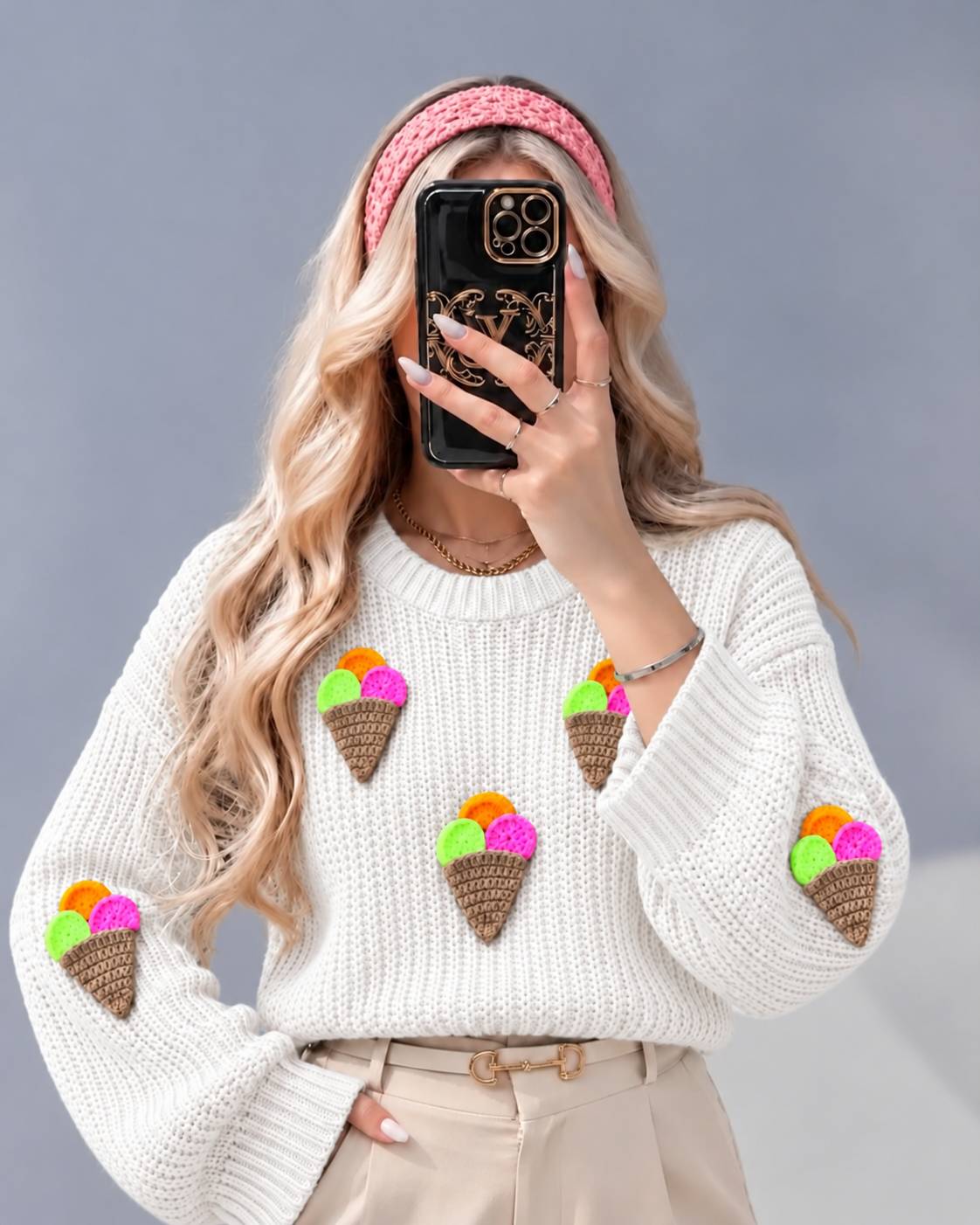 کراپ بافت بستنی 🎀🦋کد 28109 ارا