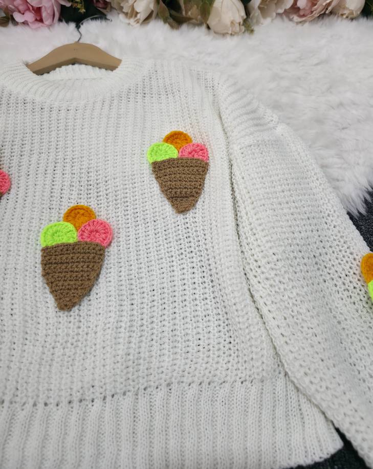 کراپ بافت بستنی 🎀🦋کد 28109 ارا