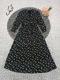 پیراهن یقه چین ۳ دکمه در رنگبندی 🤩🤩کد۲۵۹۷۶ دل