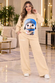 ست لبوبو 🐻🦋کد 28226 ارا