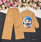 ست لبوبو 🐻🦋کد 28226 ارا