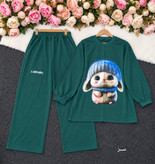 ست لبوبو 🐻🦋کد 28226 ارا