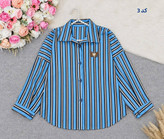 شکت راه راه پروانه 🥰🦋کد 28224 ساری