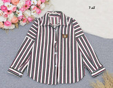شکت راه راه پروانه 🥰🦋کد 28224 ساری