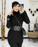 گپ یقه اسکی 💞❤️کد 28329 ساری