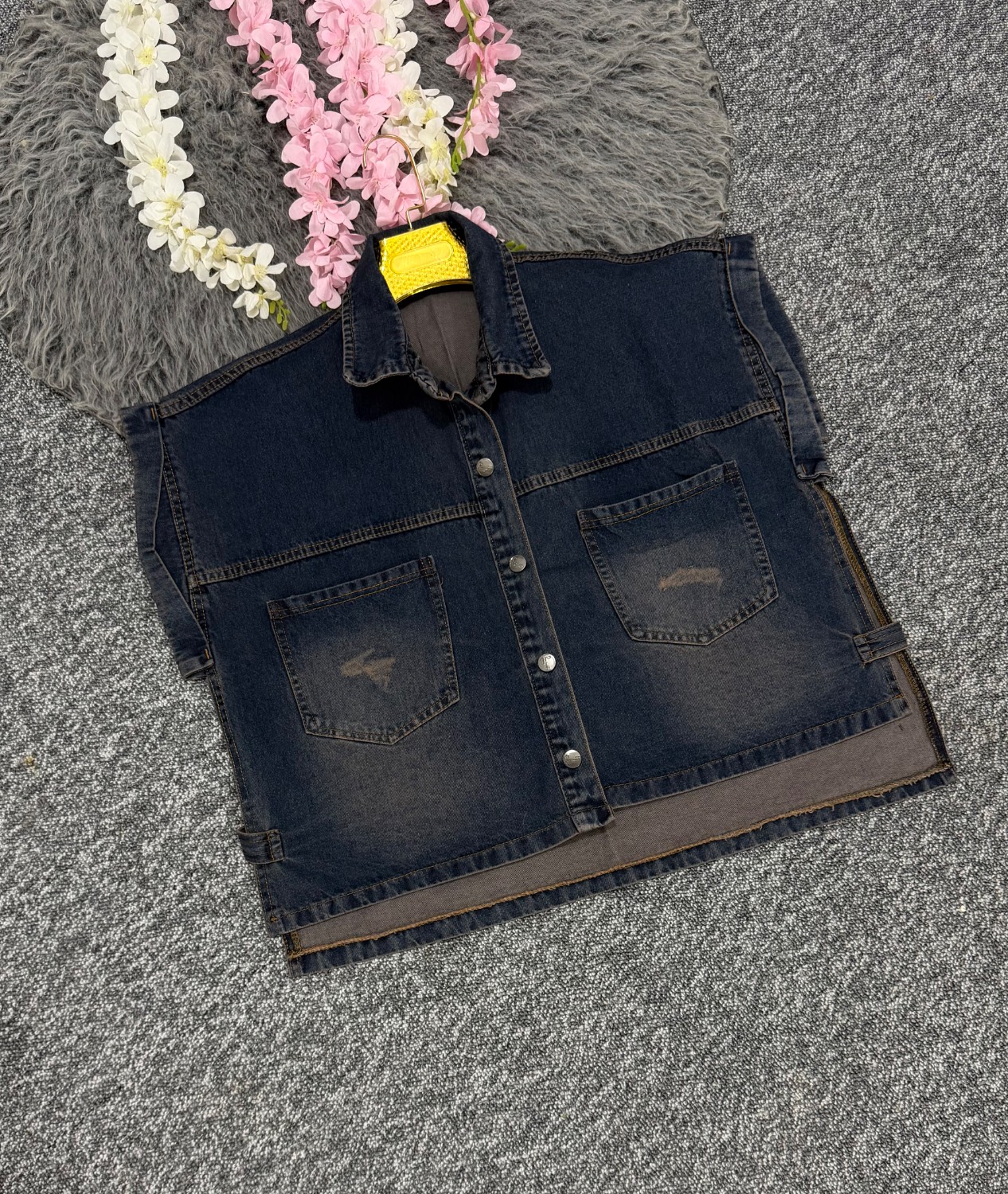 مدل نغمه (وست)دردو رنگ 🎀🎀کد۲۸۴۰۵ راش