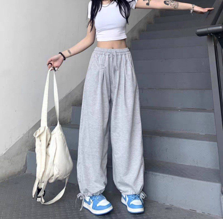 شلوار جاگر بگ 🌺✨23734 نفیس