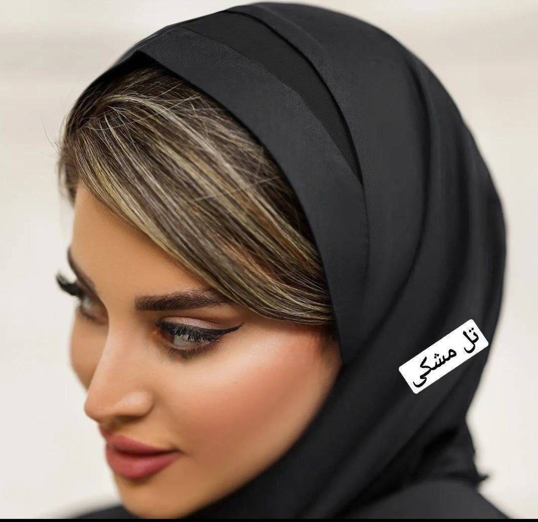 مقنعه بروجرد ☘️🌺6785 نفیس