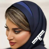 مقنعه بروجرد ☘️🌺6785 نفیس