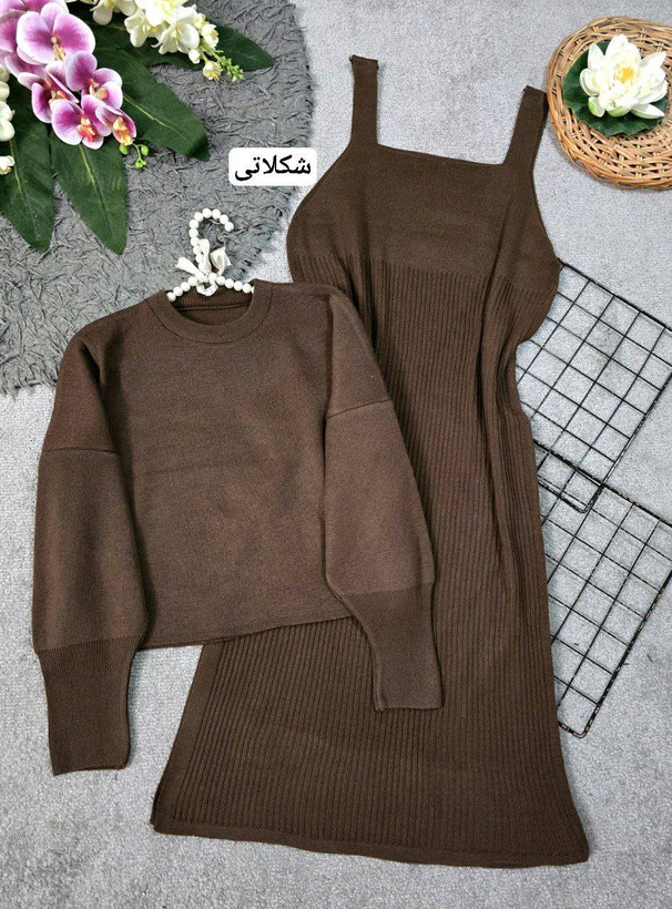 ست ماموت 🌺☘️2983 نفیس