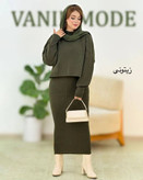 ست ماموت 🌺☘️2983 نفیس