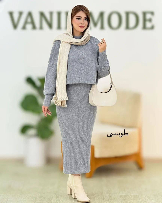 ست ماموت 🌺☘️2983 نفیس