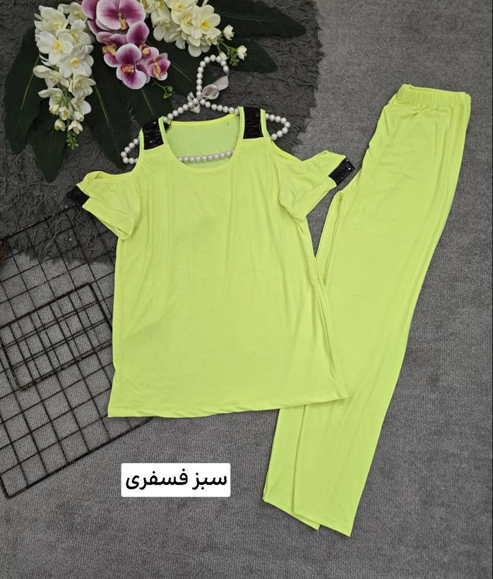 ست دلبرانه🌺✨22345 نفیس