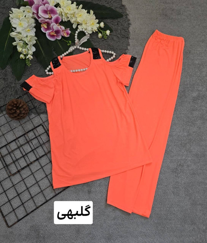 ست دلبرانه🌺✨22345 نفیس