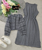 کت سارافون بافت فشرده 🌺☘️28096 نفیس