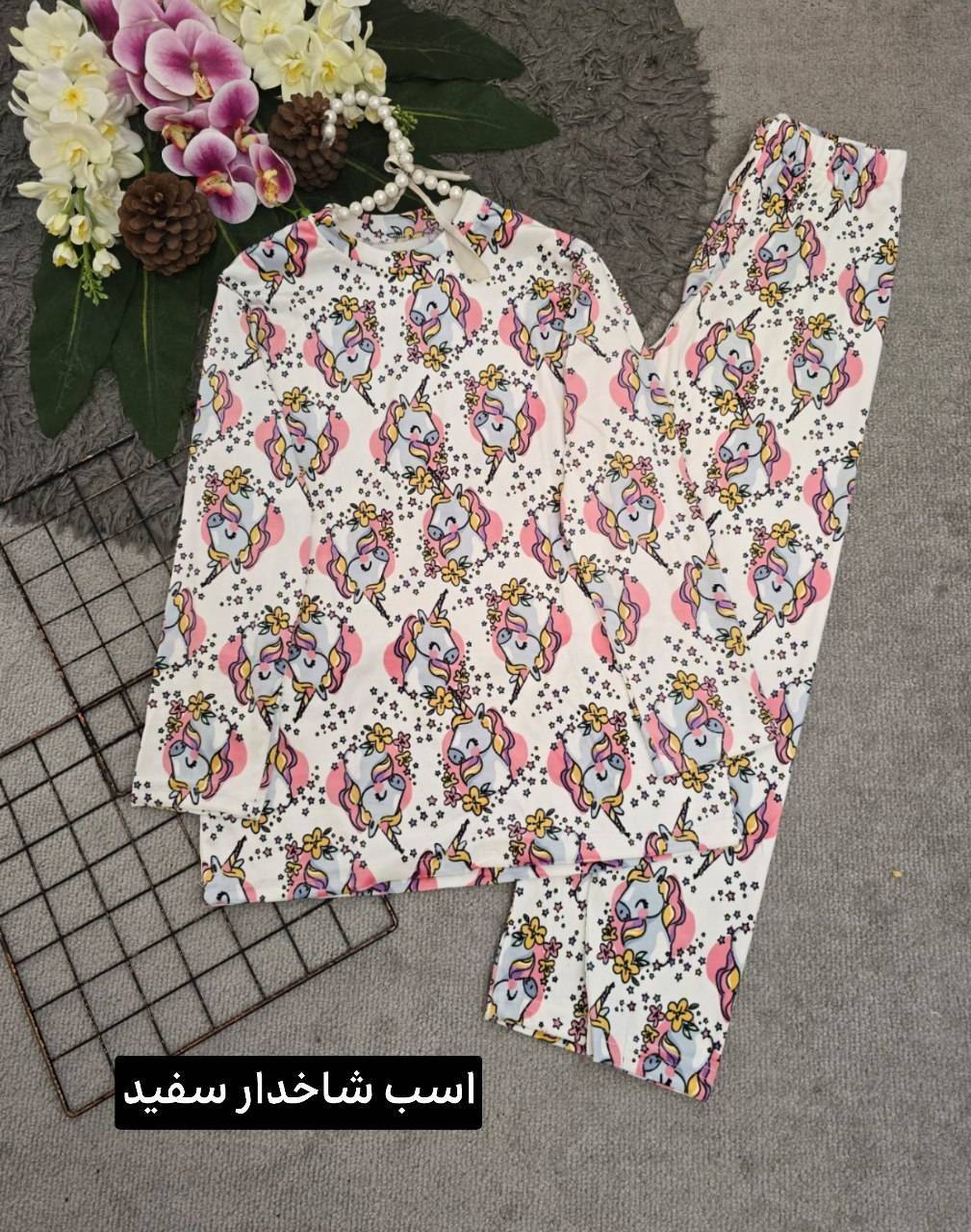 شلوار مخمل ✨🌺24184 نفیس