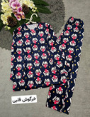 شلوار مخمل ✨🌺24184 نفیس