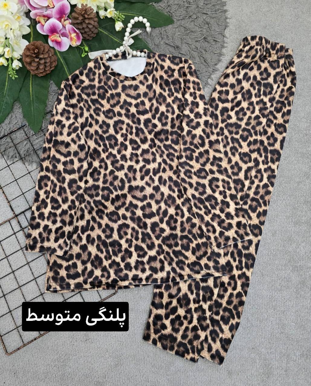 شلوار مخمل ✨🌺24184 نفیس