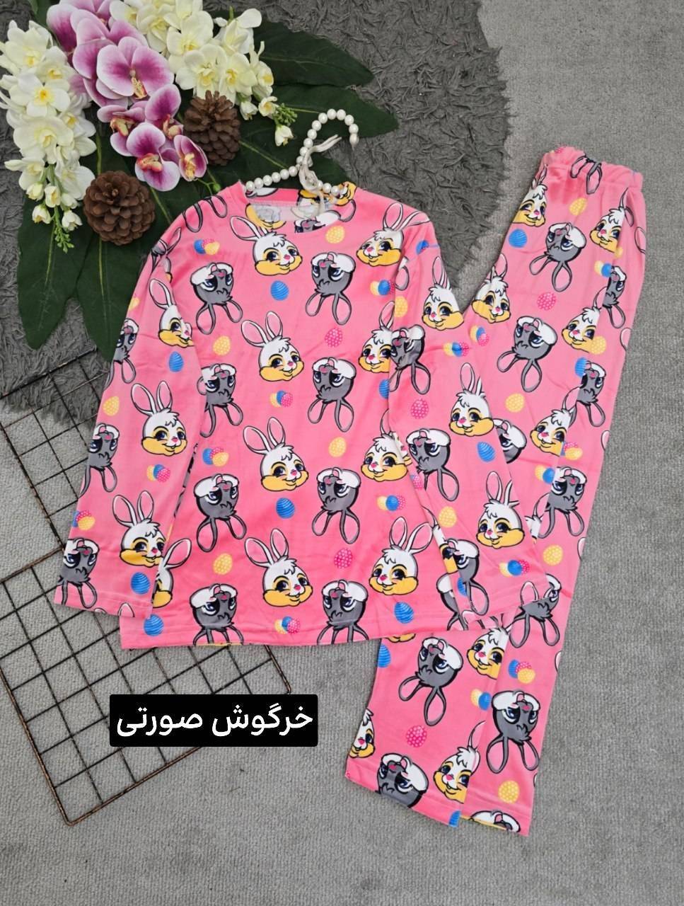 شلوار مخمل ✨🌺24184 نفیس