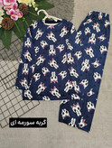 شلوار مخمل ✨🌺24184 نفیس