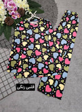 شلوار مخمل ✨🌺24184 نفیس