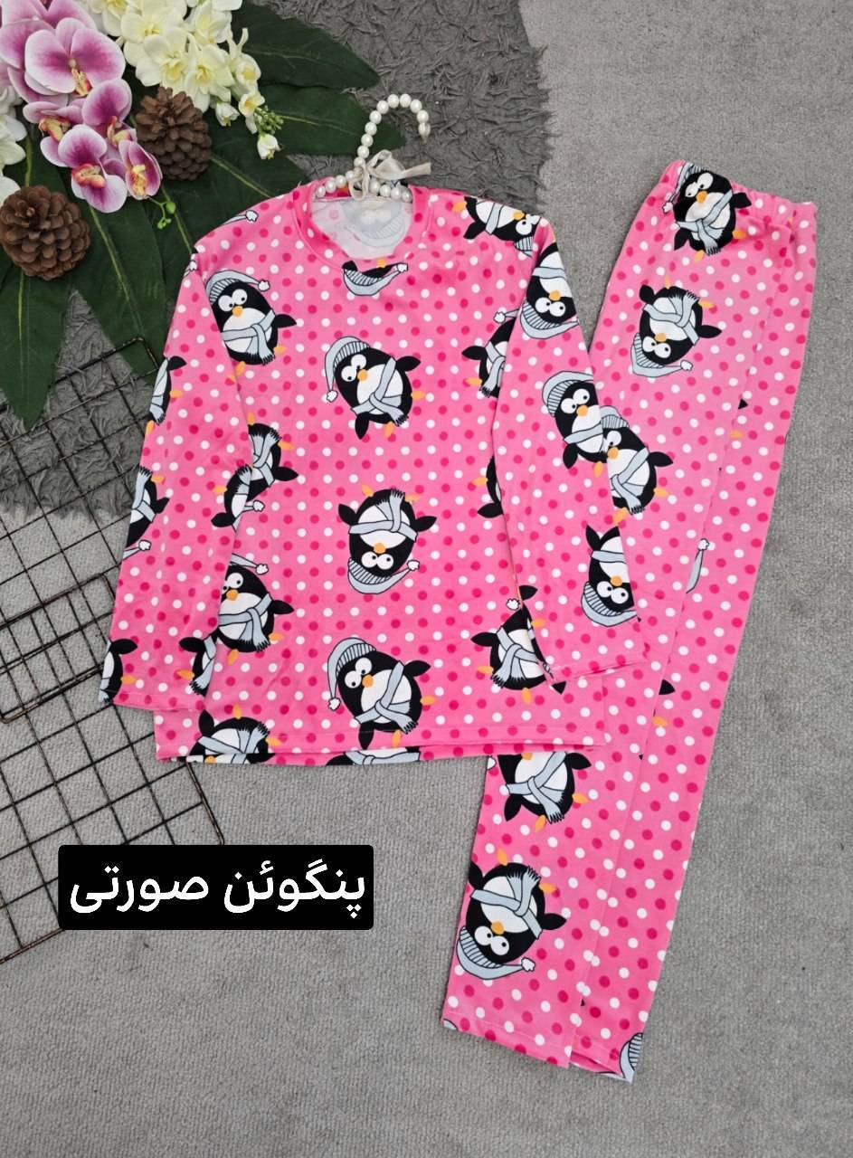 شلوار مخمل ✨🌺24184 نفیس