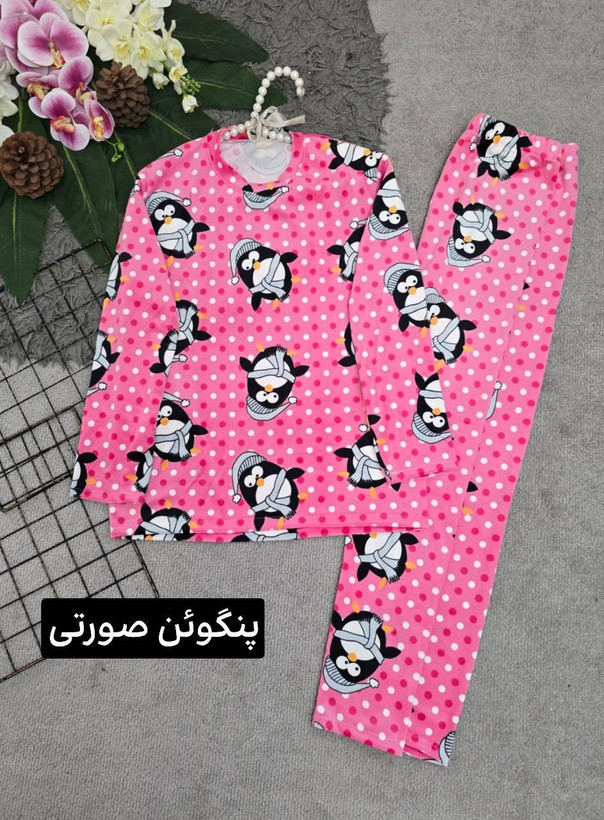 شلوار مخمل ✨🌺24184 نفیس