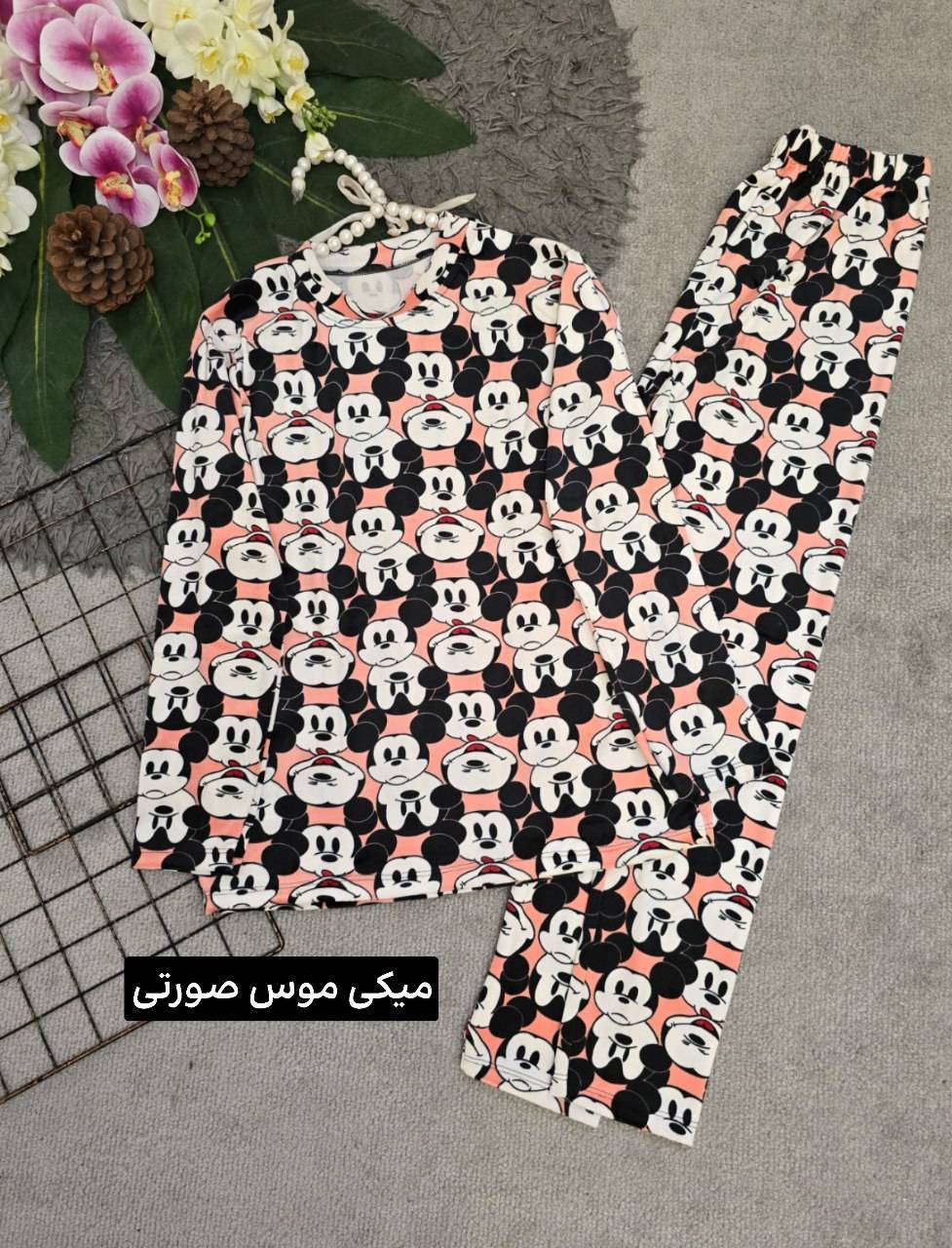 شلوار مخمل ✨🌺24184 نفیس