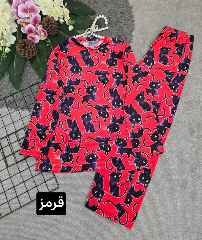 شلوار مخمل ✨🌺24184 نفیس