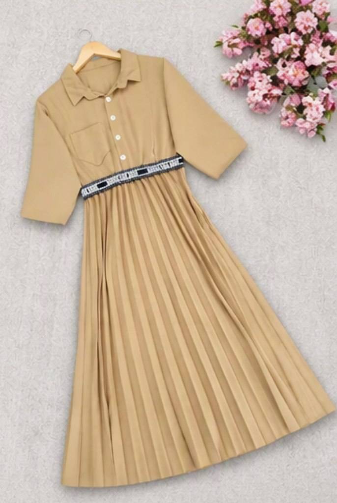 پیراهن سالیوان🌺☘️23298نفیس