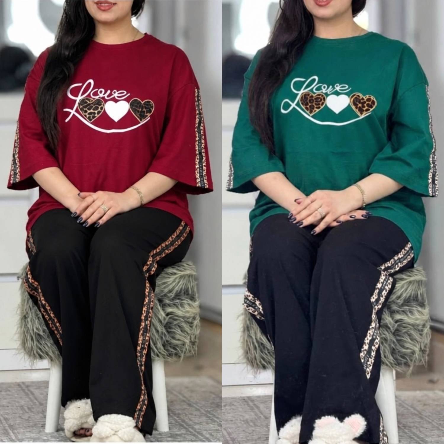 ست پرخون☘️🌺21945نفیس