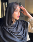 شال پلیسه لب توری ☘️🌺5826 نفیس