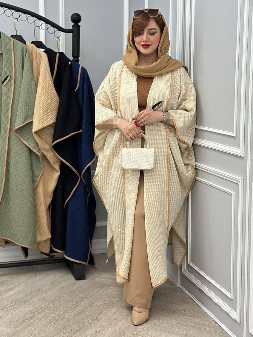 مانتو میخک 🌺✨5630 نفیس