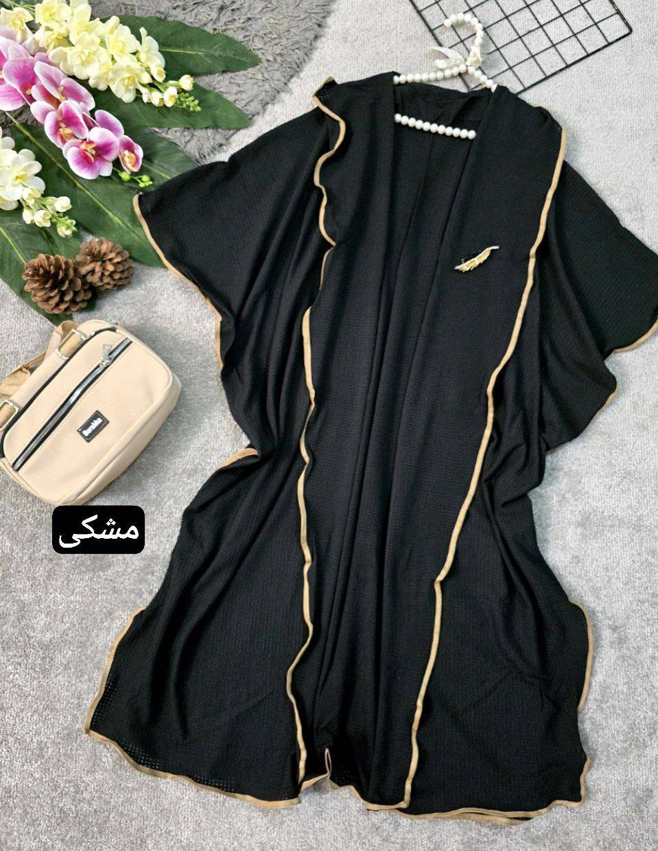 مانتو میخک 🌺✨5630 نفیس