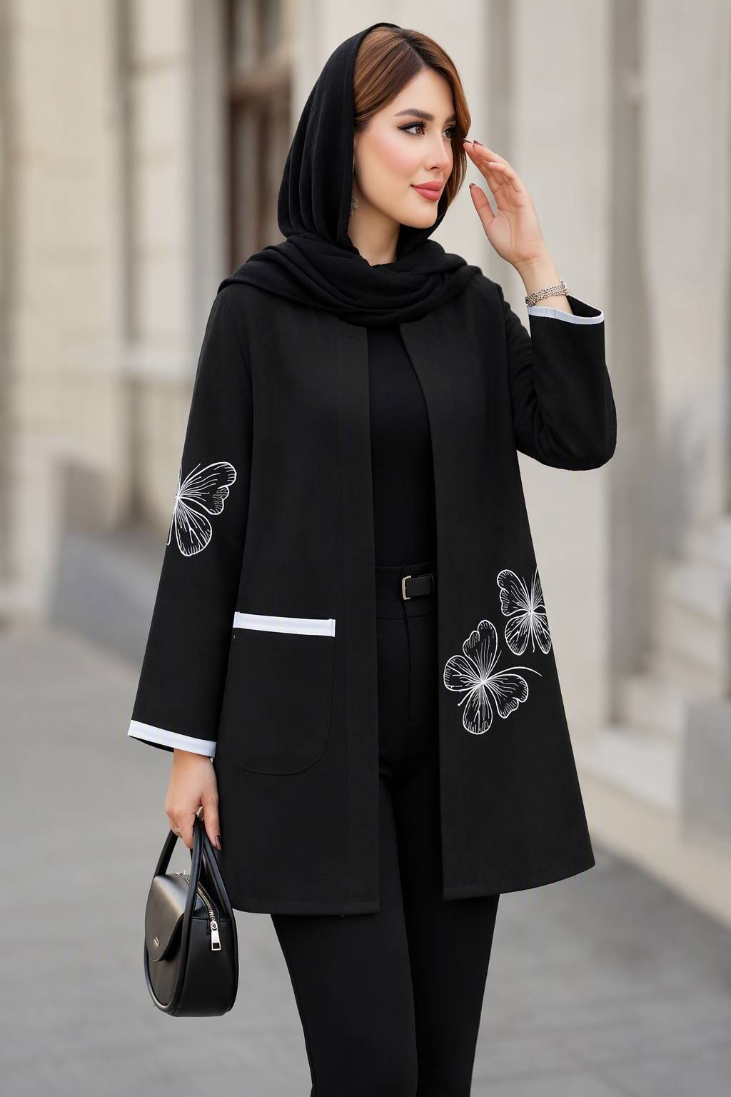 کت توکا🌺☘️23347 نفیس