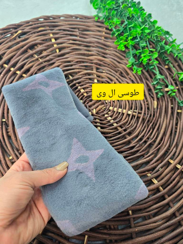 هد روسی در رنگبندی 😍😍کد۴۵۳۹ ست