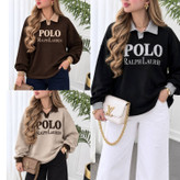 بلوز بافتpolo🌺☘️نفیس28375