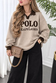 بلوز بافتpolo🌺☘️نفیس28375