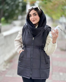 پافر کمر گیت میکرو 🌺☘️1105 نفیس