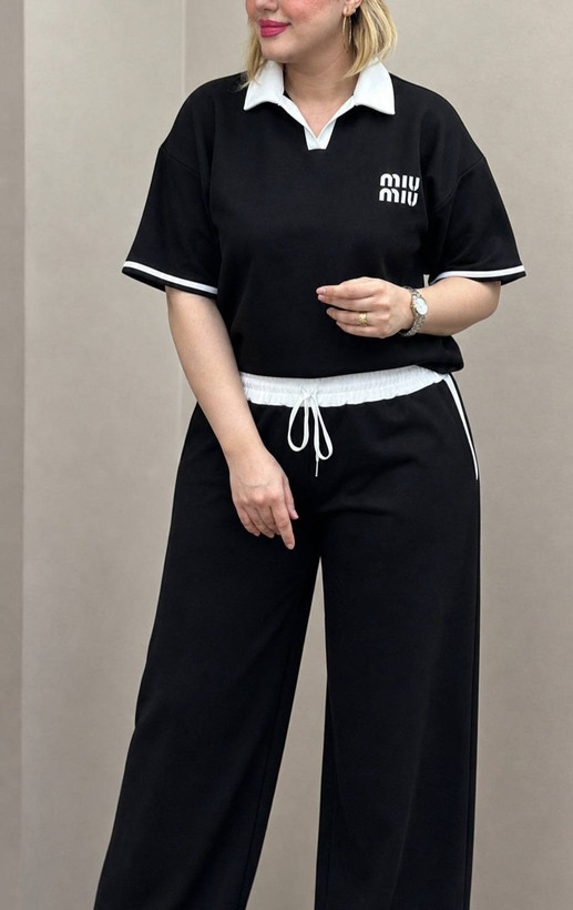 ست اورجینال miu miu☘️🌺نفیس21980