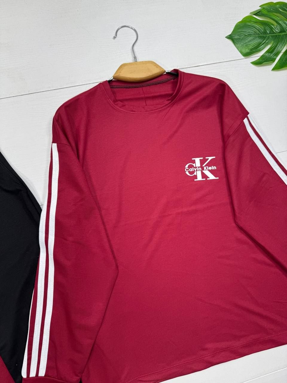 ست بلوز و شلوار نگاه 🌿 با رنگ بندی و کیفیت عالی ✅ الیش28371
