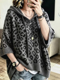 بافت پلنگی پانیذ💐🎀کد 28513 ترمه